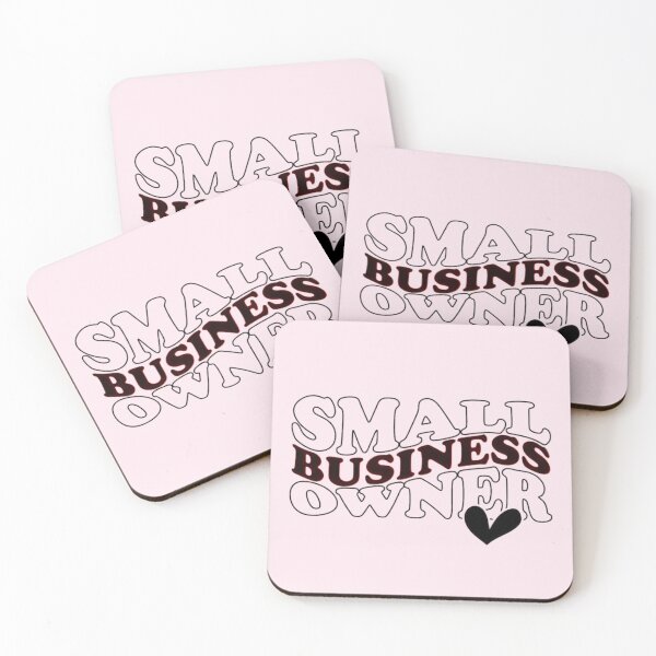 Item preview, Small Business owner - Entrepreneurial Journey - Female Entrepreneur designed and sold by soniaaseguin.
