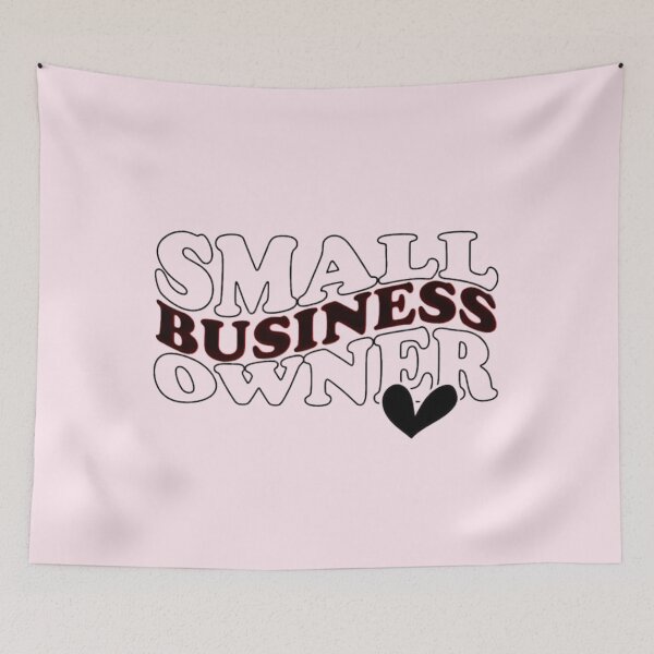 Item preview, Small Business owner - Entrepreneurial Journey - Female Entrepreneur designed and sold by soniaaseguin.