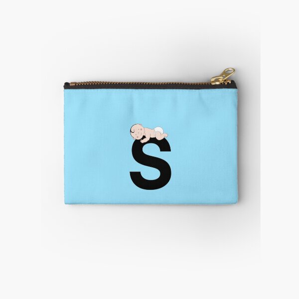 Item preview, baby alphabet letter s designed and sold by alimsahinoglu.