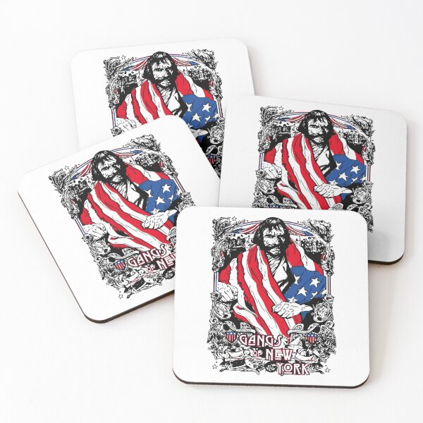 Item preview, GANGS OF NEW YORK GRAPHICS designed and sold by LELE MOVIEPROJECT.