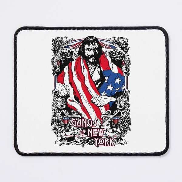 Item preview, GANGS OF NEW YORK GRAPHICS designed and sold by LELE MOVIEPROJECT.
