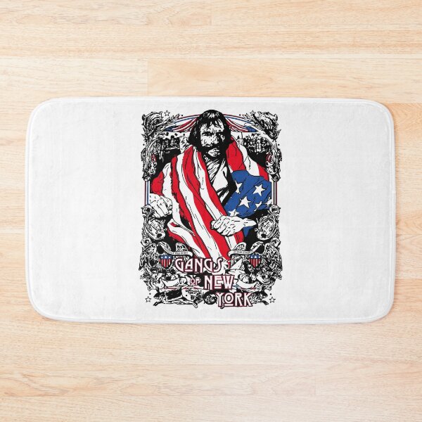 Item preview, GANGS OF NEW YORK GRAPHICS designed and sold by LELE MOVIEPROJECT.