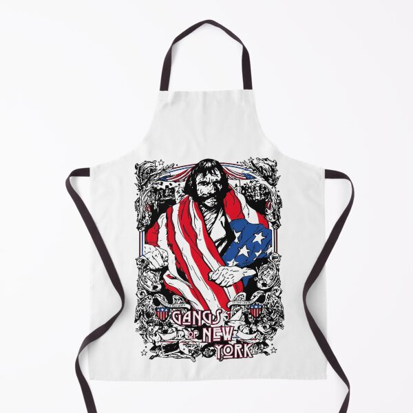 Item preview, GANGS OF NEW YORK GRAPHICS designed and sold by LELE MOVIEPROJECT.