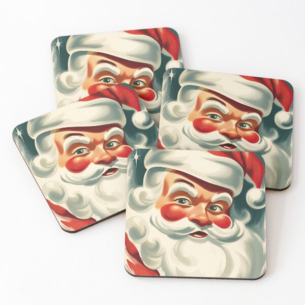 Item preview, Oldies Santa Claus designed and sold by Santa Claus.