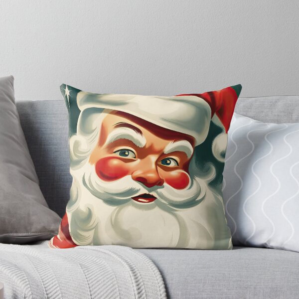 Item preview, Oldies Santa Claus designed and sold by Santa Claus.