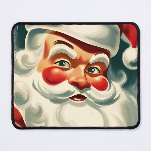 Item preview, Oldies Santa Claus designed and sold by Santa Claus.