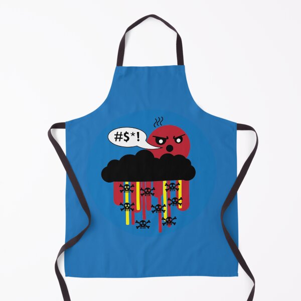 Item preview, Hot Head designed and sold by Occasicons.