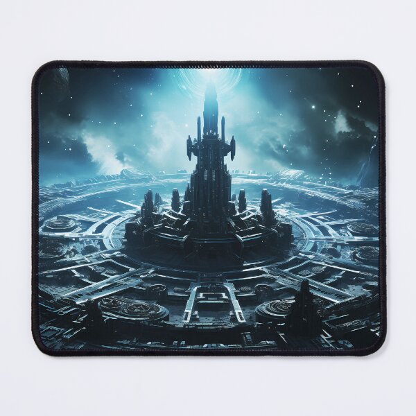 Item preview, Cosmoscope designed and sold by Ryan Hattingh.