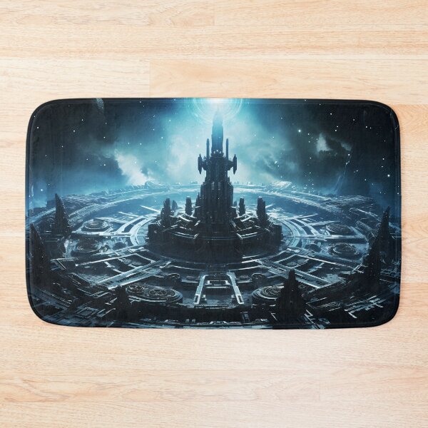 Item preview, Cosmoscope designed and sold by Ryan Hattingh.
