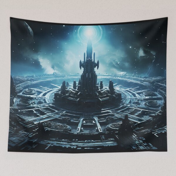 Item preview, Cosmoscope designed and sold by Ryan Hattingh.