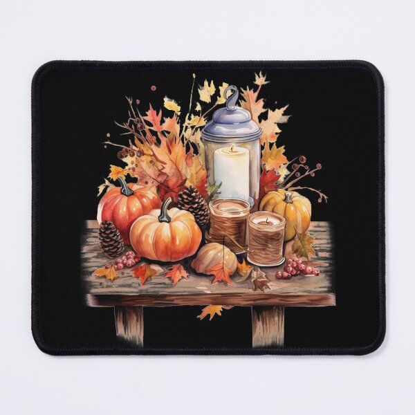 Item preview, Fall Decor designed and sold by AnnaMDesign.