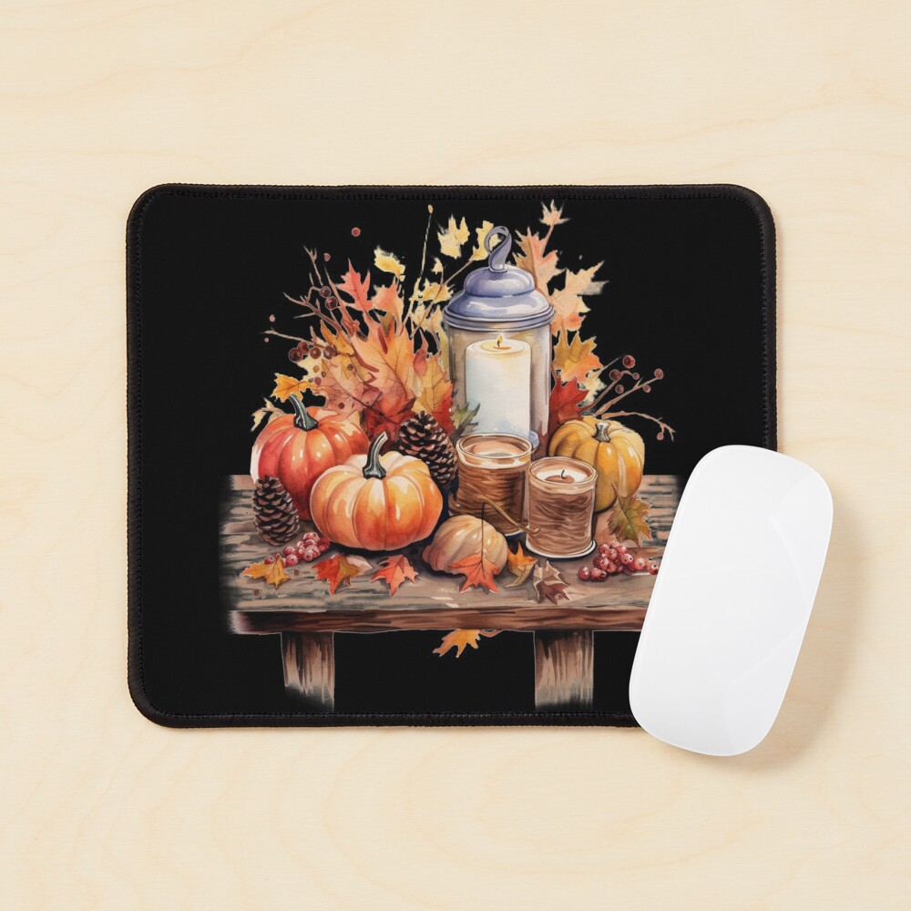 Item preview, Mouse Pad designed and sold by AnnaMDesign.