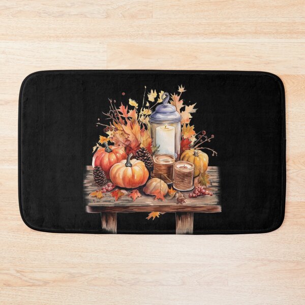 Item preview, Fall Decor designed and sold by AnnaMDesign.