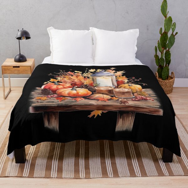Item preview, Fall Decor designed and sold by AnnaMDesign.