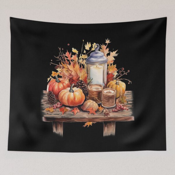 Item preview, Fall Decor designed and sold by AnnaMDesign.