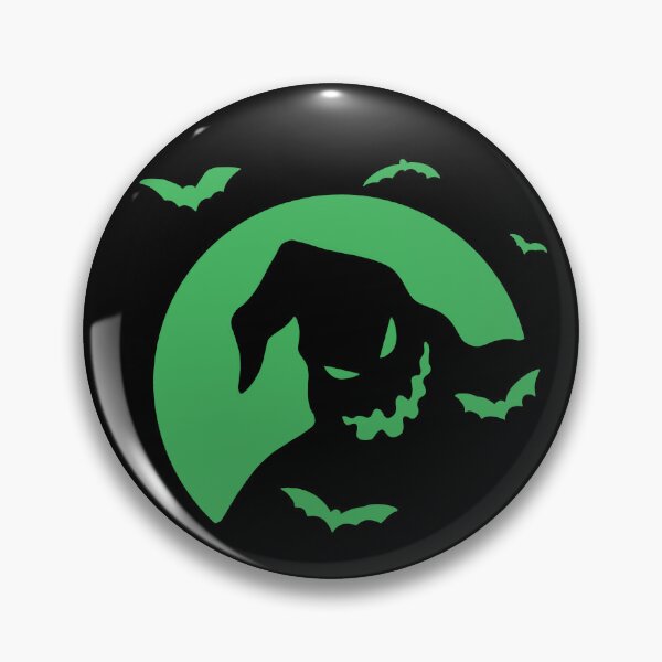 Item preview, Oogie Boogie designed and sold by FloWynn.