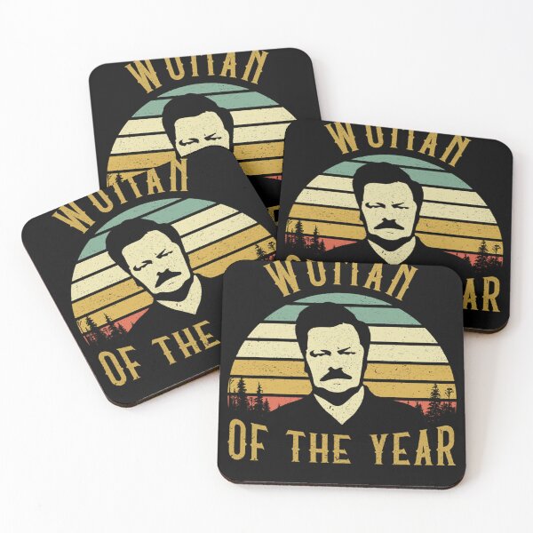 Item preview, Funny Sayings Quotes Woman of The Year designed and sold by madrigaltipha.