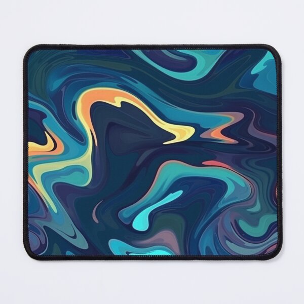 Item preview, The Abyss designed and sold by Hashola Designs.