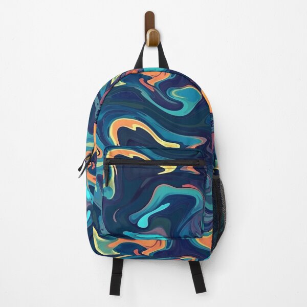 Item preview, The Abyss designed and sold by Hashola Designs.