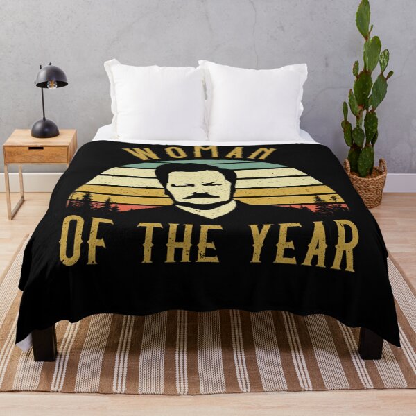 Item preview, Funny Sayings Quotes Woman of The Year designed and sold by madrigaltipha.
