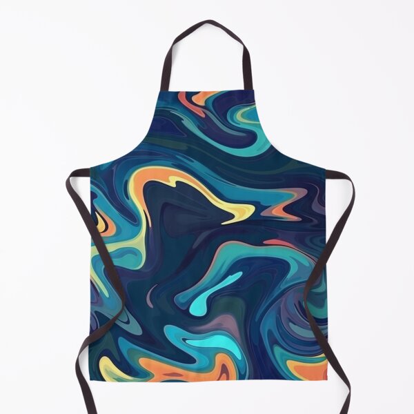 Item preview, The Abyss designed and sold by Hashola Designs.