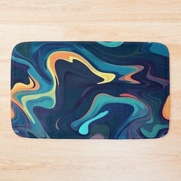 Item preview, The Abyss designed and sold by Hashola Designs.