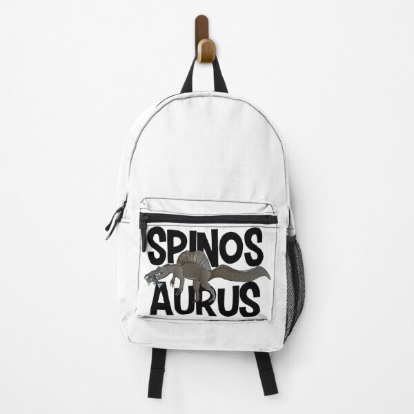 Item preview, Spinosaurus -100 million years old (swimming dinosaur) designed and sold by NatureNature.