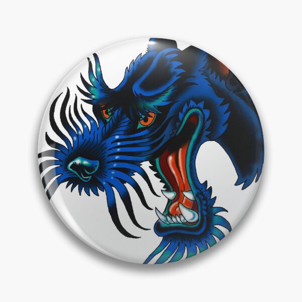 Item preview, Dragon Dog designed and sold by KellyToon.