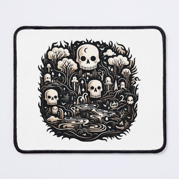 Item preview, Spooktacular Black and White Halloween PACK designed and sold by TAGARTE.