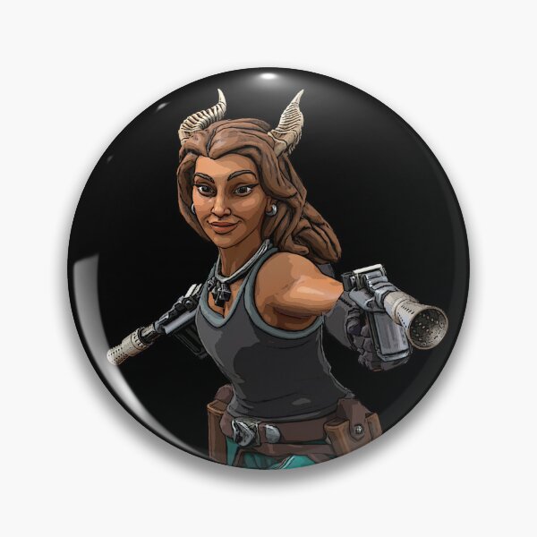 Item preview, Captain Kneelah Novablade designed and sold by LedKitty.