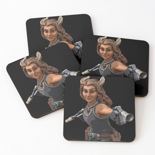 Item preview, Captain Kneelah Novablade designed and sold by LedKitty.