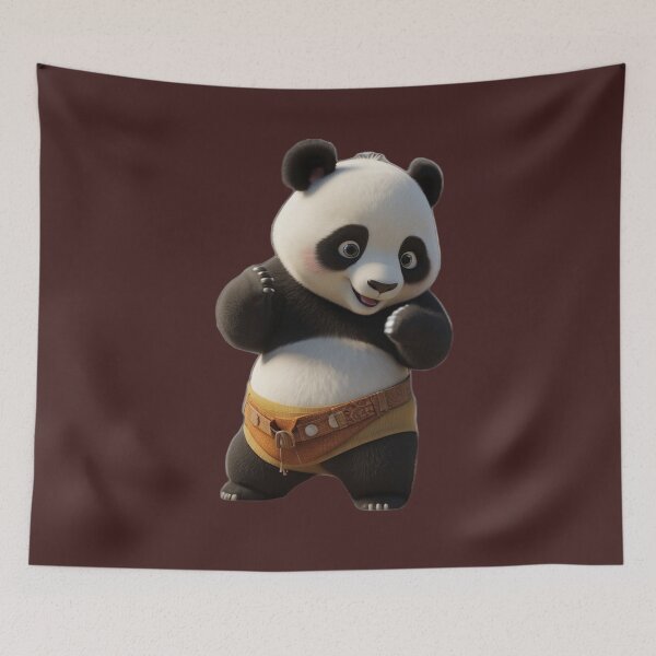 Item preview, Cute panda  designed and sold by Krishhdprint.