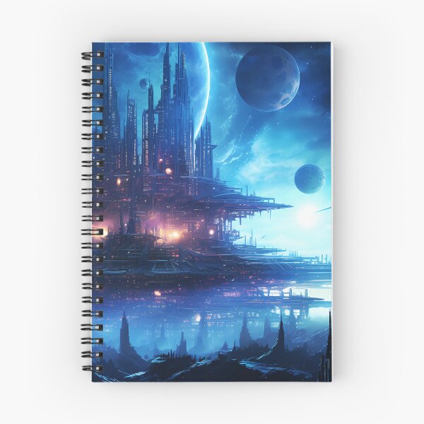 Item preview, Nebular designed and sold by Ryan Hattingh.