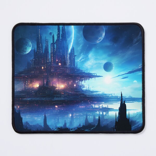 Item preview, Nebular designed and sold by Ryan Hattingh.