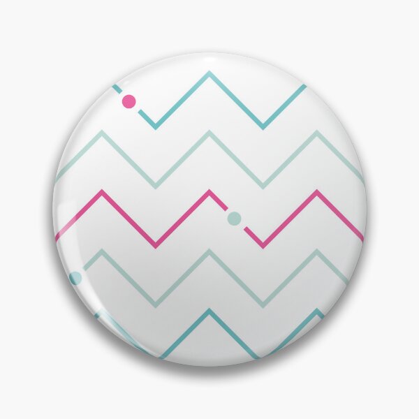 Item preview, Triangular pattern designed and sold by moderncolor.