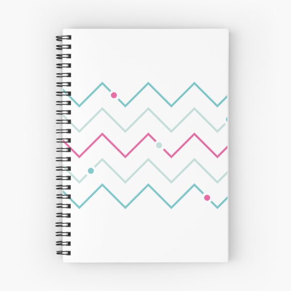 Item preview, Triangular pattern designed and sold by moderncolor.