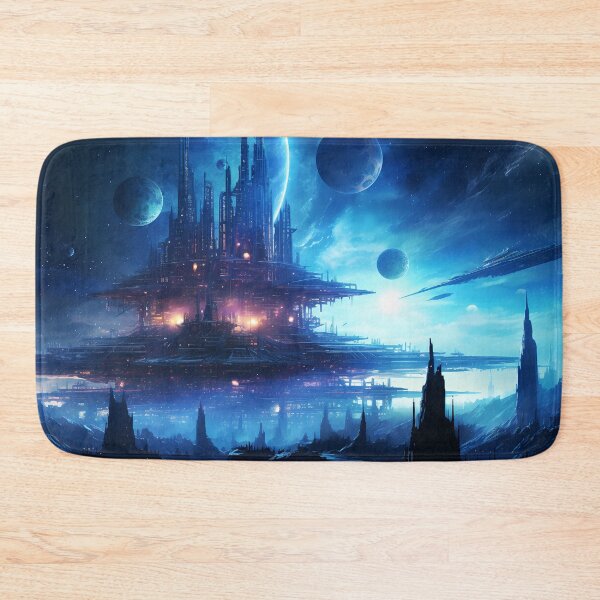 Item preview, Nebular designed and sold by Ryan Hattingh.