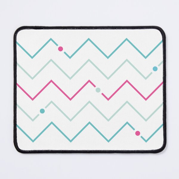 Item preview, Triangular pattern designed and sold by moderncolor.