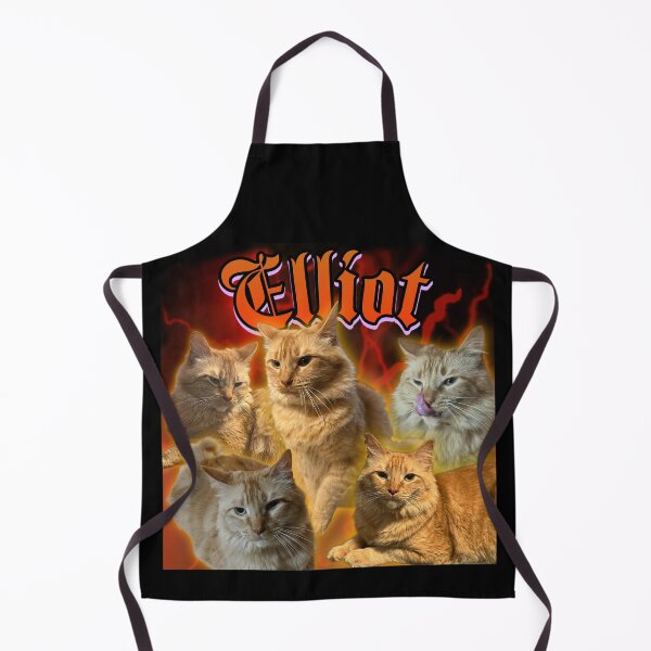 Item preview, Elliot Gangster designed and sold by Baxobhone.