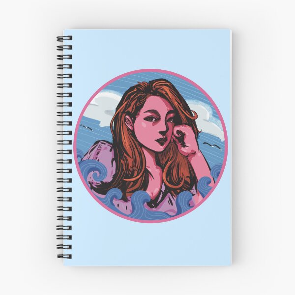 Item preview, Sea lady  designed and sold by ball2521.