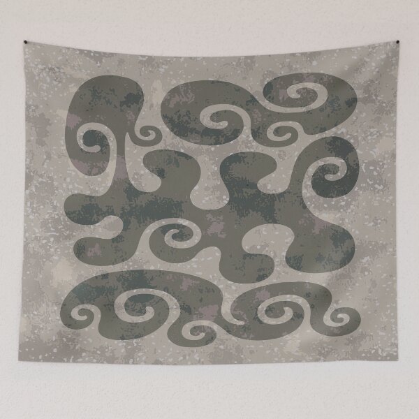 Item preview, Rough Seas designed and sold by tonymagnerart.