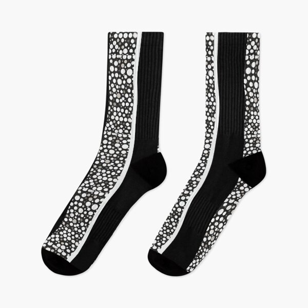 Item preview, Raindrops I Black designed and sold by CushyNest.