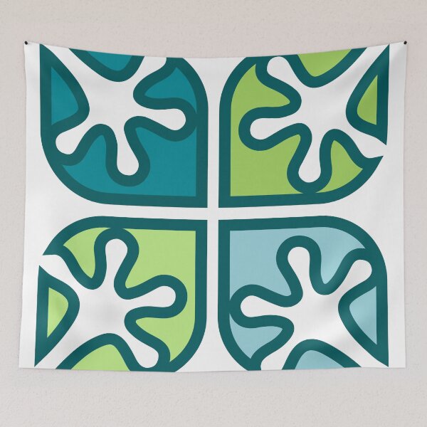 Item preview, The Greenway Foundation Frog 4xHand designed and sold by Awittyperson.