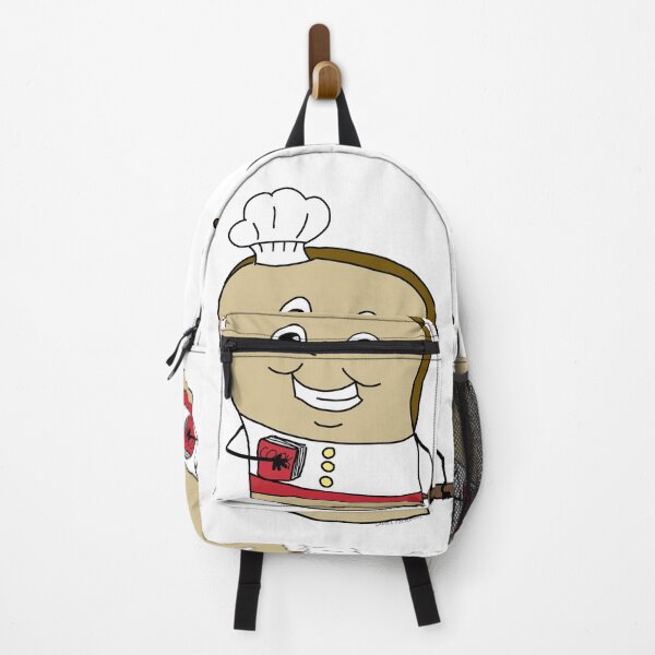 Item preview, Chef Toasty designed and sold by DoubleZZ.