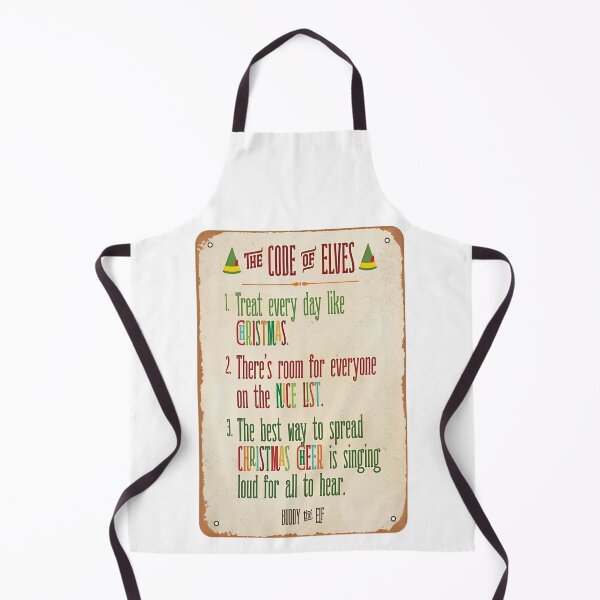 Item preview, Code of the elves designed and sold by NationGraphix.