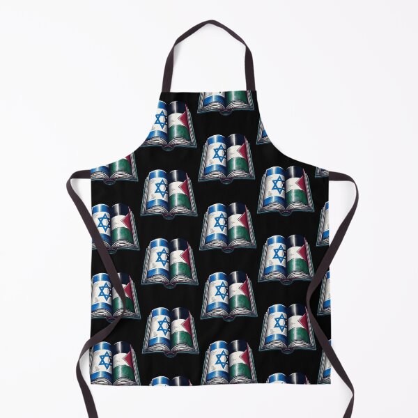 Item preview, Shared Narratives: Israel & Palestine designed and sold by ZbigArt.