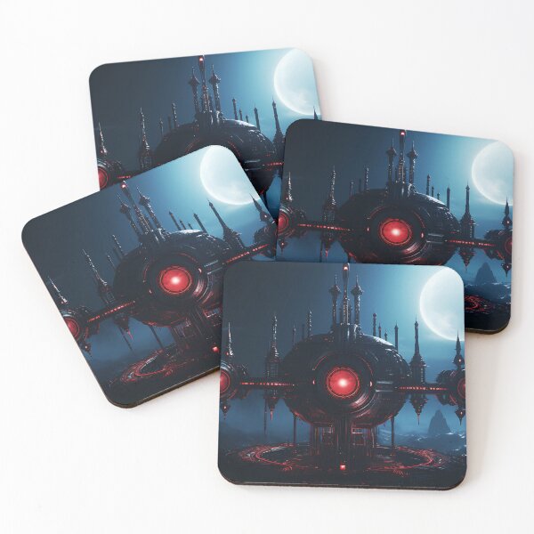 Item preview, BioMimic designed and sold by Ryan Hattingh.