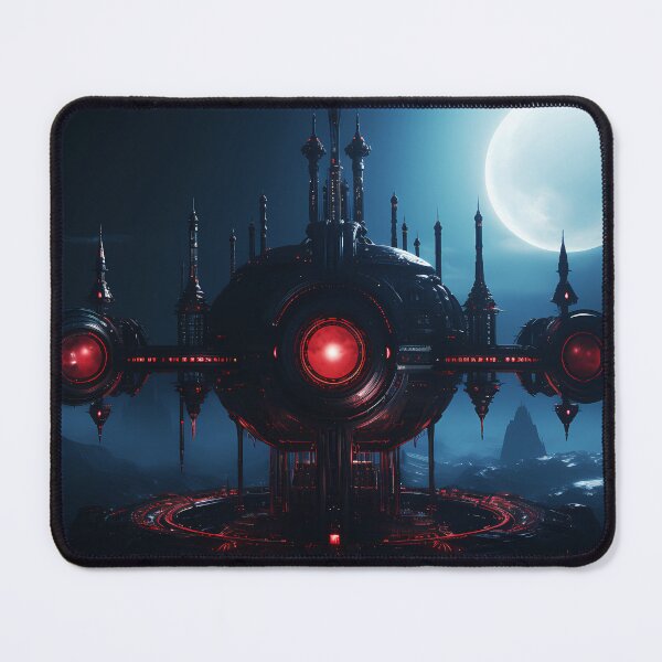 Item preview, BioMimic designed and sold by Ryan Hattingh.