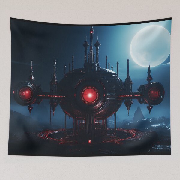 Item preview, BioMimic designed and sold by Ryan Hattingh.