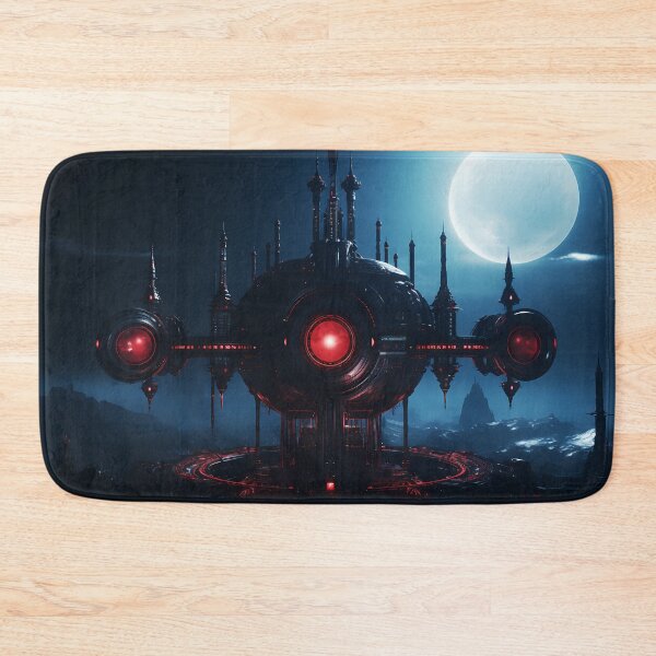 Item preview, BioMimic designed and sold by Ryan Hattingh.